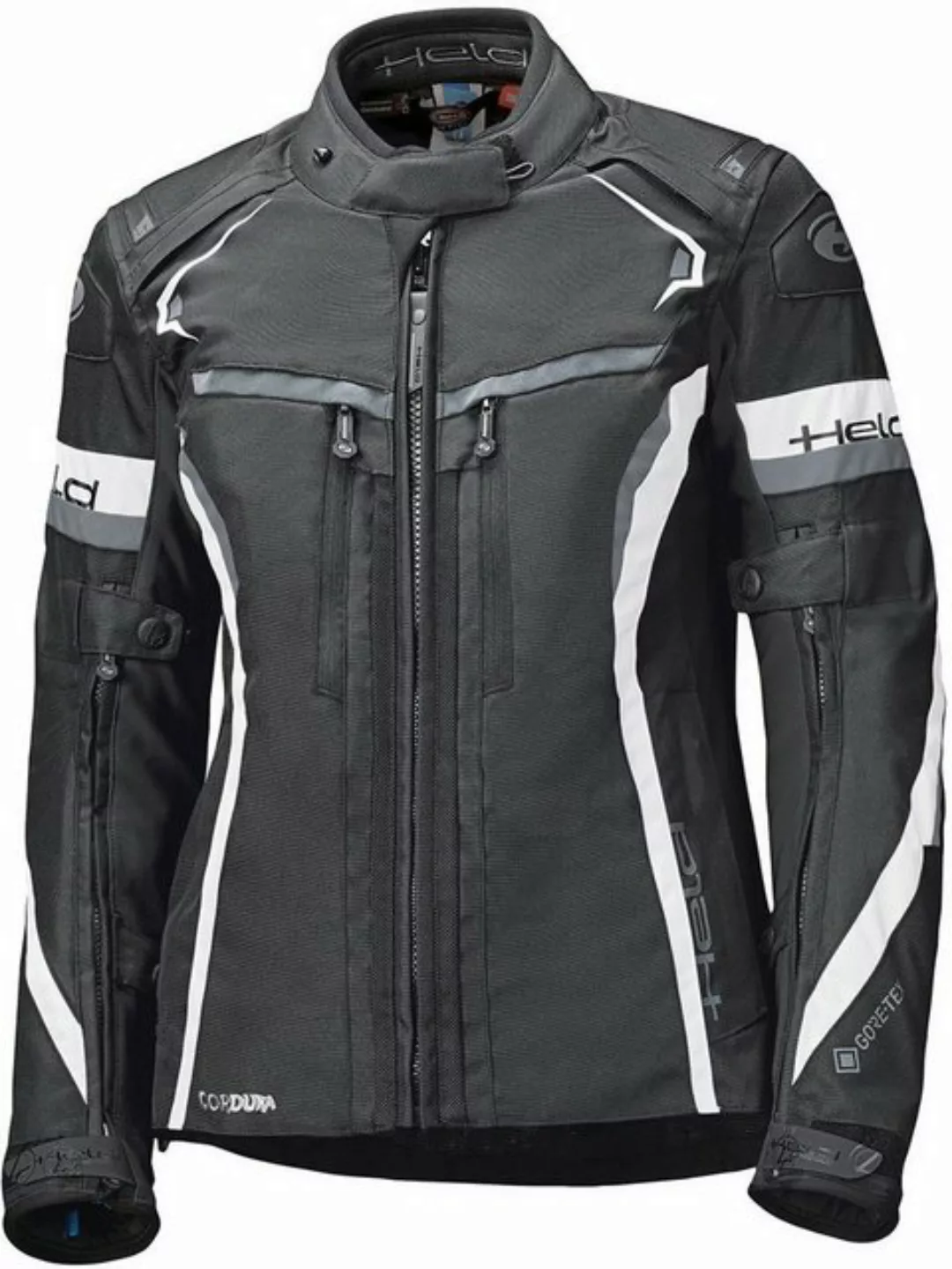 Held Biker Fashion Motorradjacke Imola ST Damen Motorrad Textiljacke günstig online kaufen