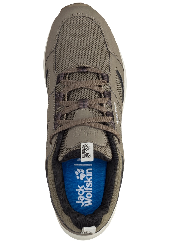 Jack Wolfskin Wanderschuh "VOJO 3 VENT LOW M" günstig online kaufen