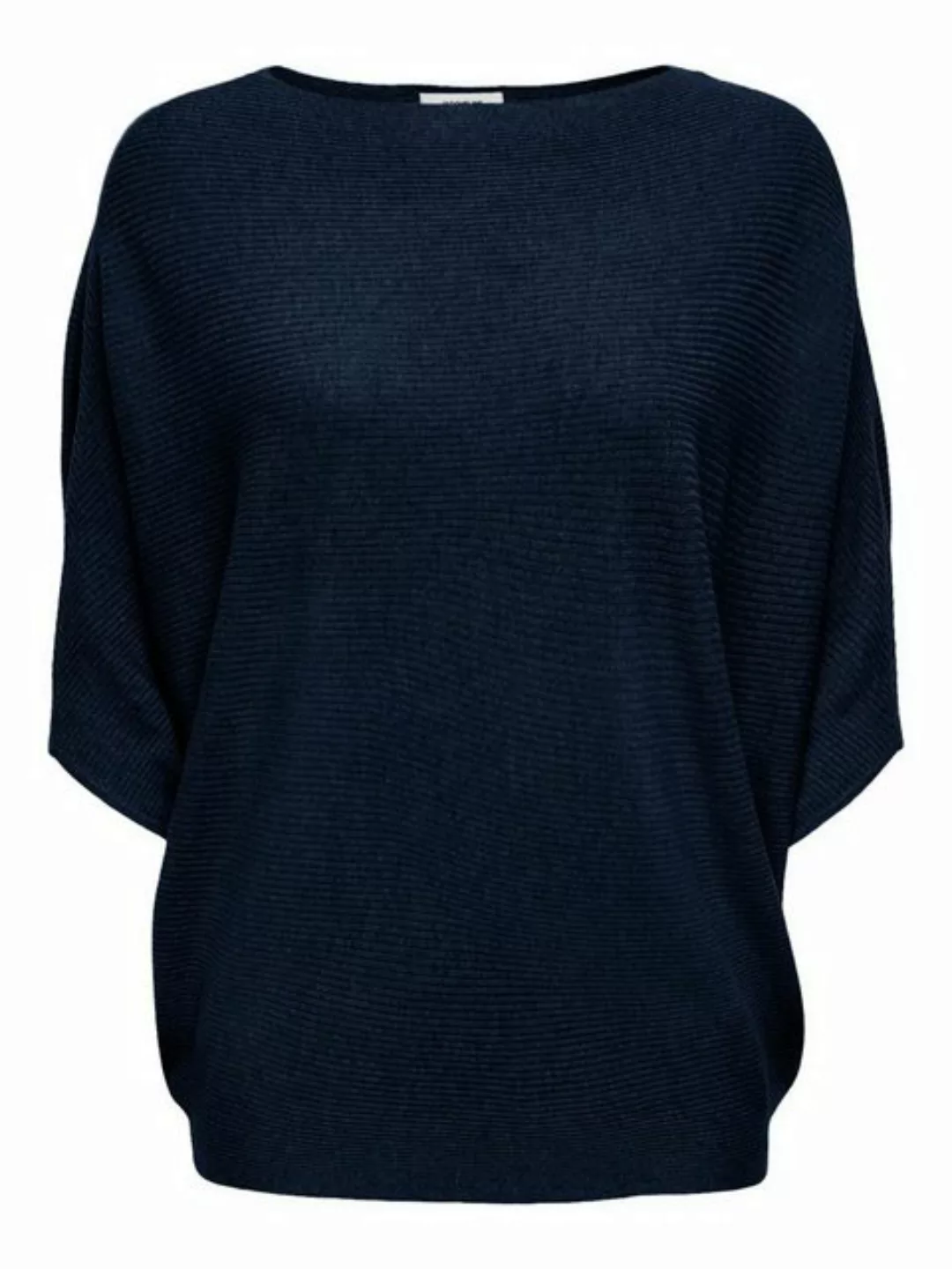 JACQUELINE de YONG Strickpullover Pullover Feinstrick Sweatshirt JDYNEW BEH günstig online kaufen