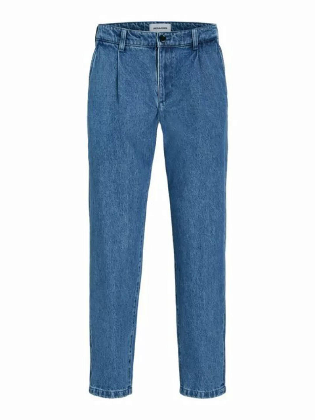 Jack & Jones Bundfaltenhose (1-tlg) günstig online kaufen