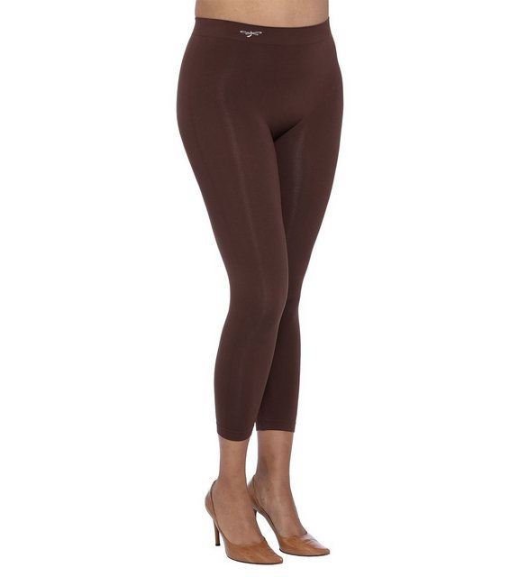 Pure Shape Shapingleggings Thermoleggings elastisch mit NILIT Heat Garn günstig online kaufen