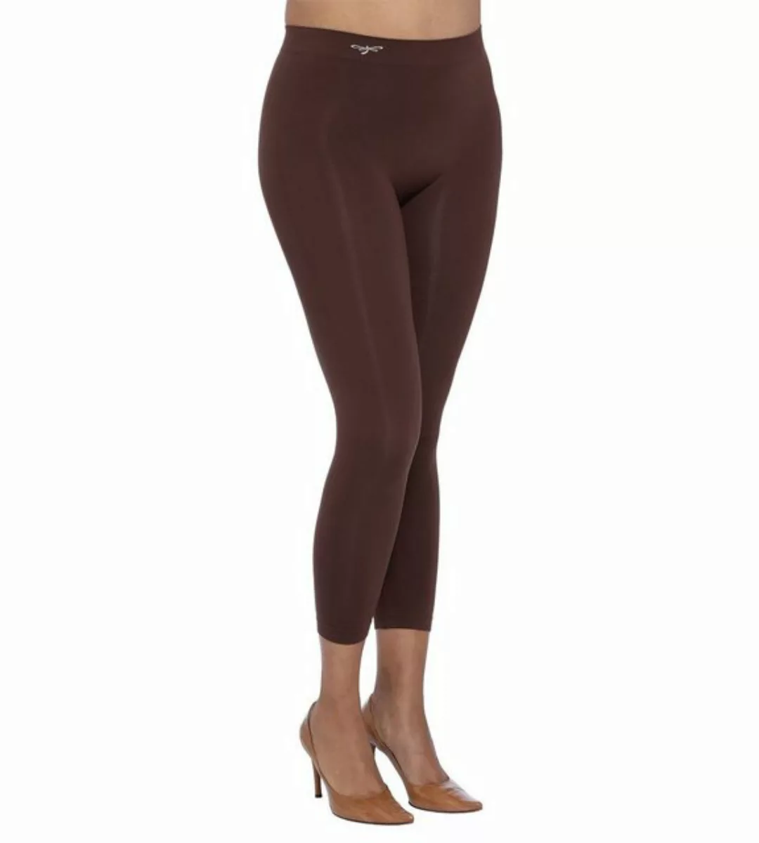 Pure Shape Shapingleggings Thermoleggings elastisch mit NILIT Heat Garn günstig online kaufen