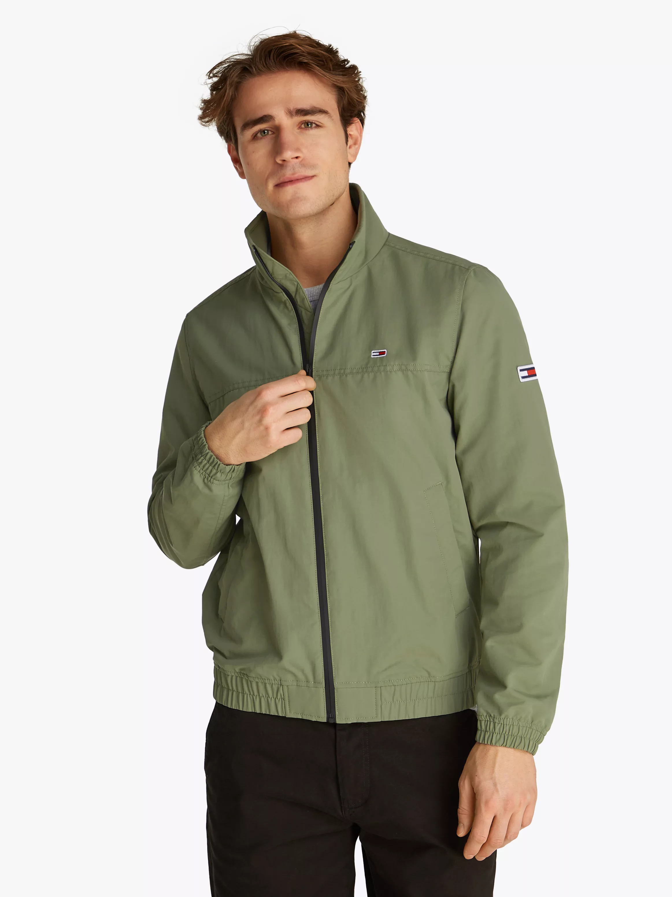 Tommy Jeans Blouson TJM ESSENTIAL CASUAL BOMBER günstig online kaufen