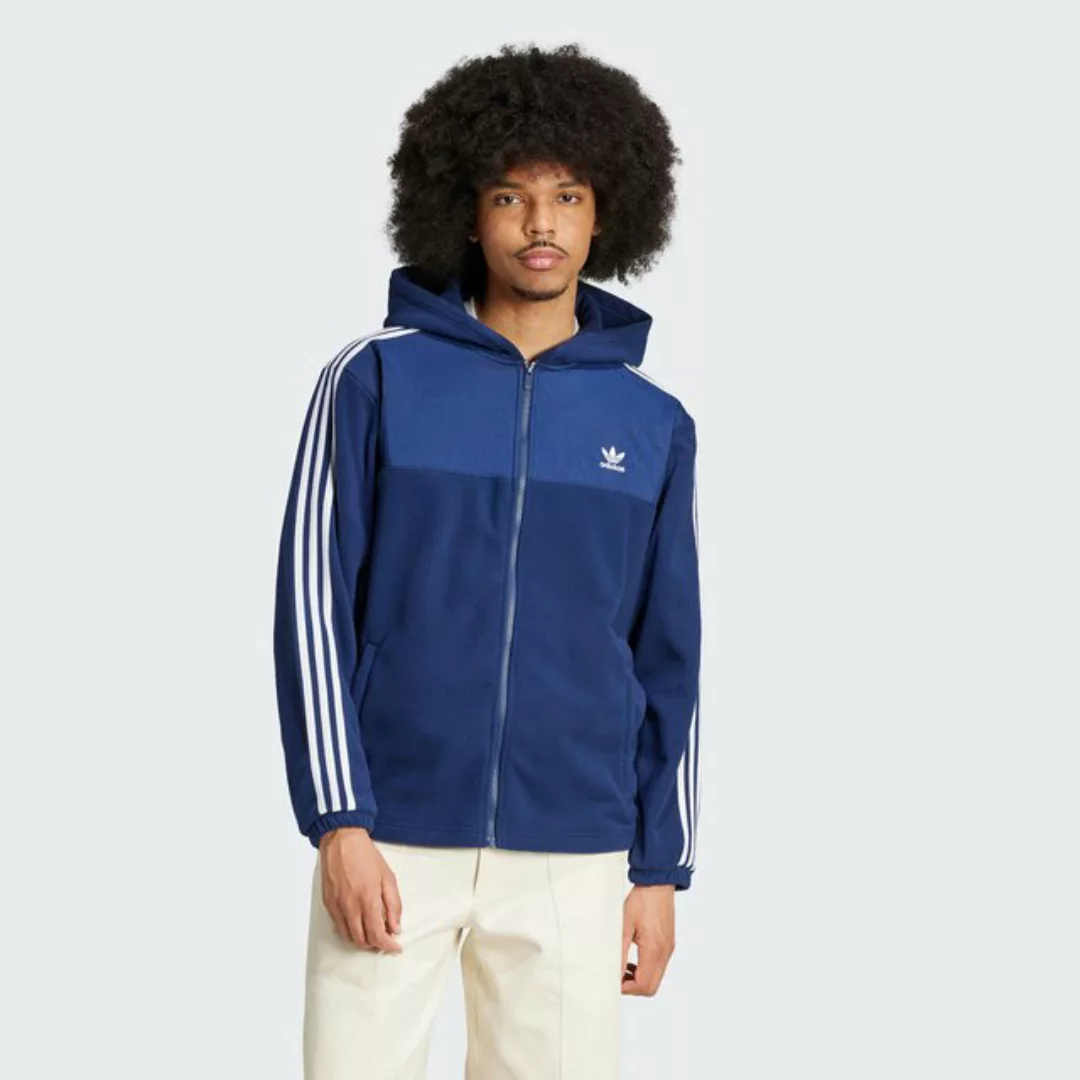 adidas Originals Kapuzensweatshirt Fleece hoodie günstig online kaufen