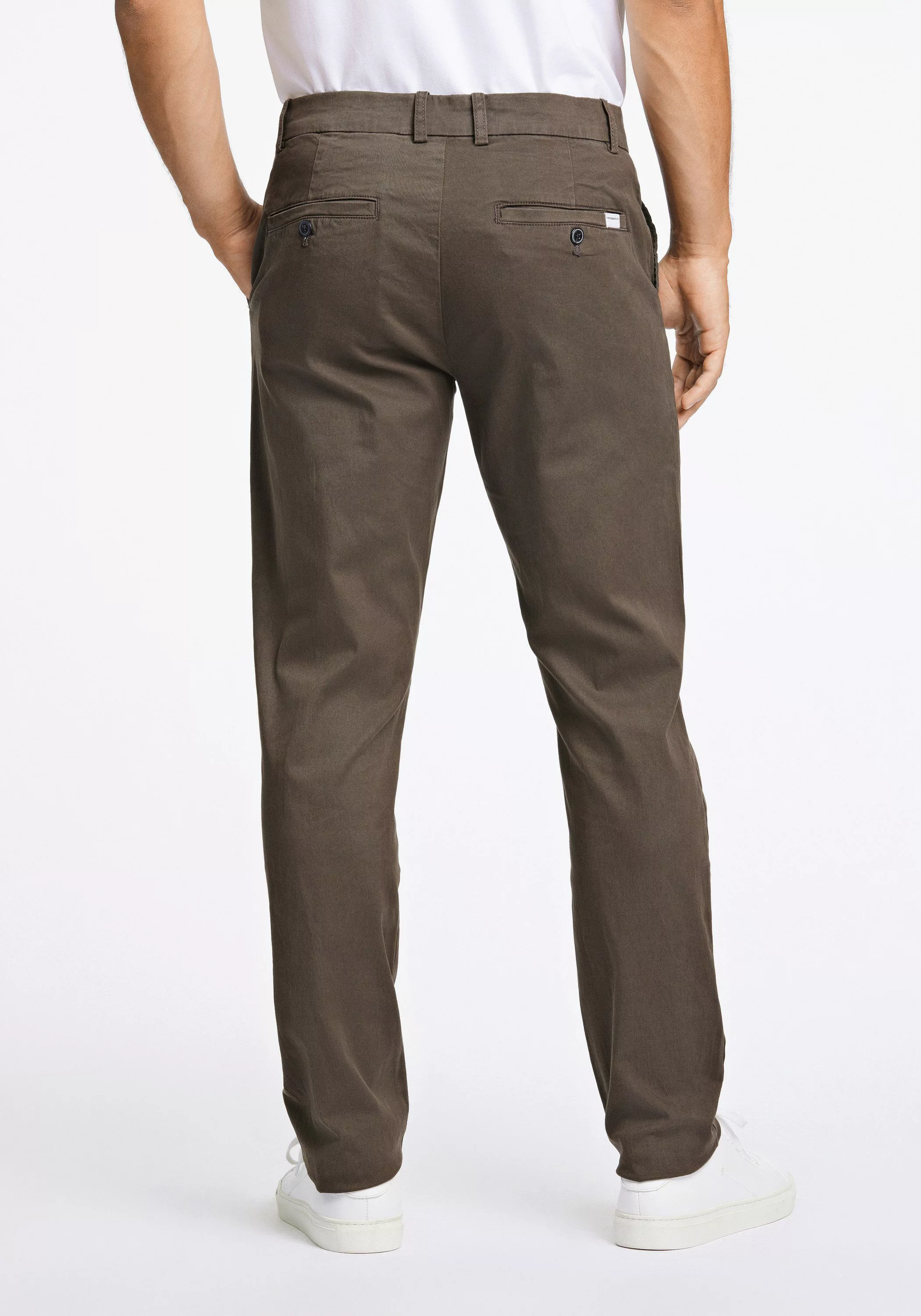 LINDBERGH Chinos Lindbergh Chino, Chinos günstig online kaufen