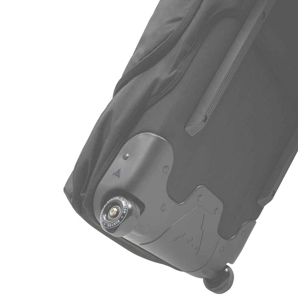Burton Wheelie Gig Bag Glow günstig online kaufen