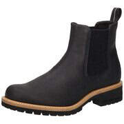 Ecco Elaina Black Chelsea Boots Damen schwarz günstig online kaufen