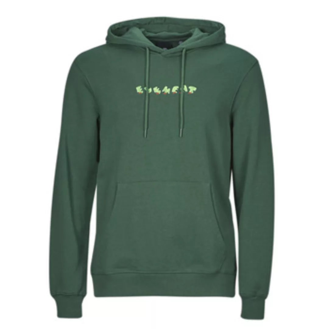 Element  Sweatshirt MARCHING ANTS HOOD günstig online kaufen