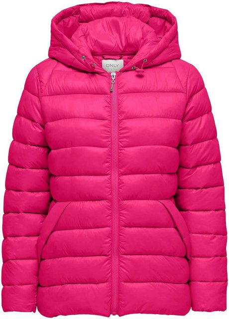 ONLY Steppjacke ONLSKY QUILTED JACKET CC OTW günstig online kaufen