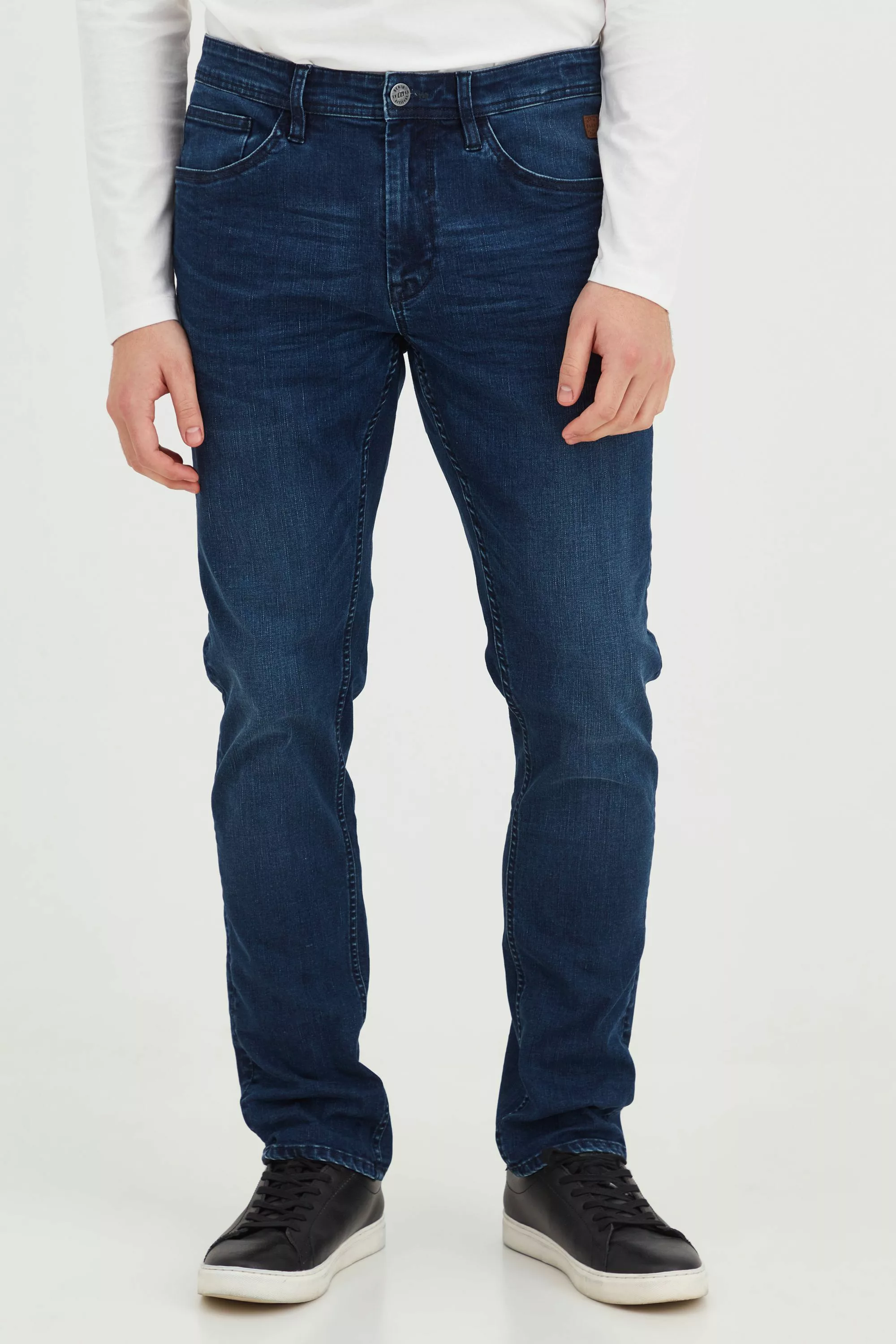 Blend 5-Pocket-Jeans "BLEND BHBengo" günstig online kaufen