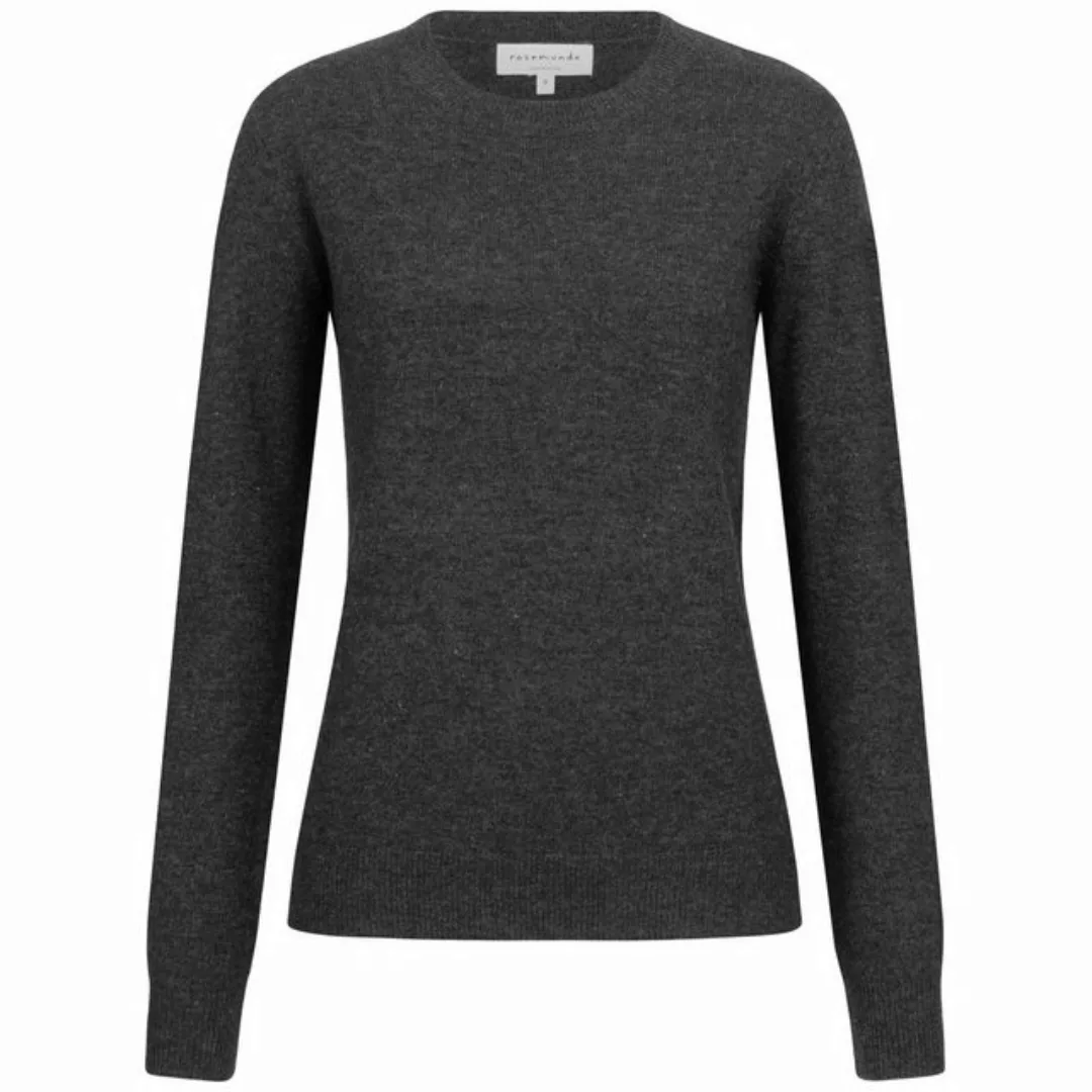 rosemunde Kaschmirpullover Pullover LAICA mit Kaschmir günstig online kaufen