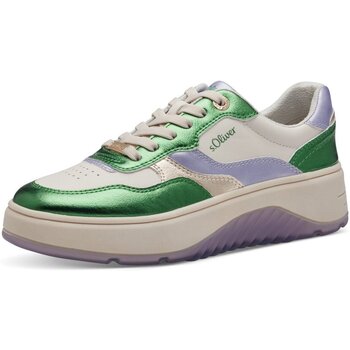 S.Oliver  Sneaker 5-23632-42/712 günstig online kaufen