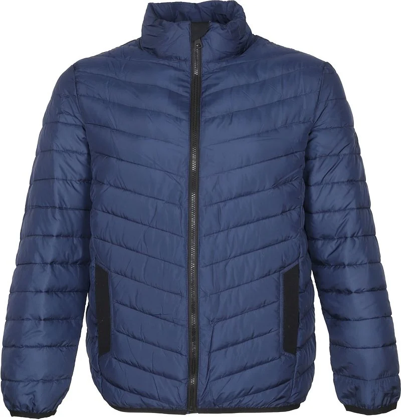 Suitable Jacke Toni Navy - Größe M günstig online kaufen