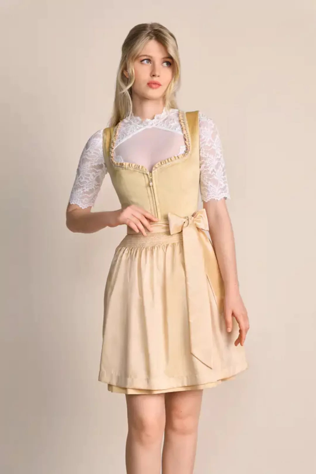 Dirndl Annina (50cm) günstig online kaufen