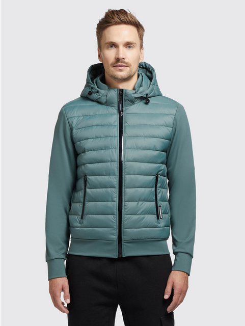 khujo Steppjacke BOLT MATT günstig online kaufen