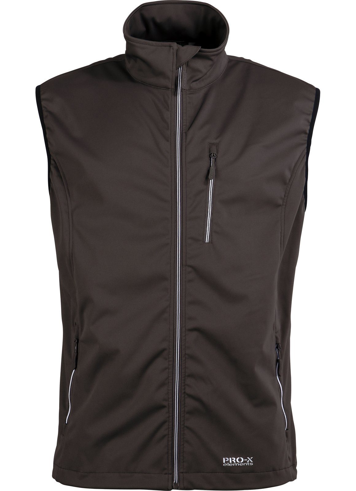 PRO-X ELEMENTS Softshelljacke MATEO günstig online kaufen