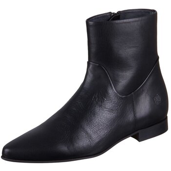 Apple Of Eden  Stiefel Stiefeletten LEIRIA 1 BLACK günstig online kaufen