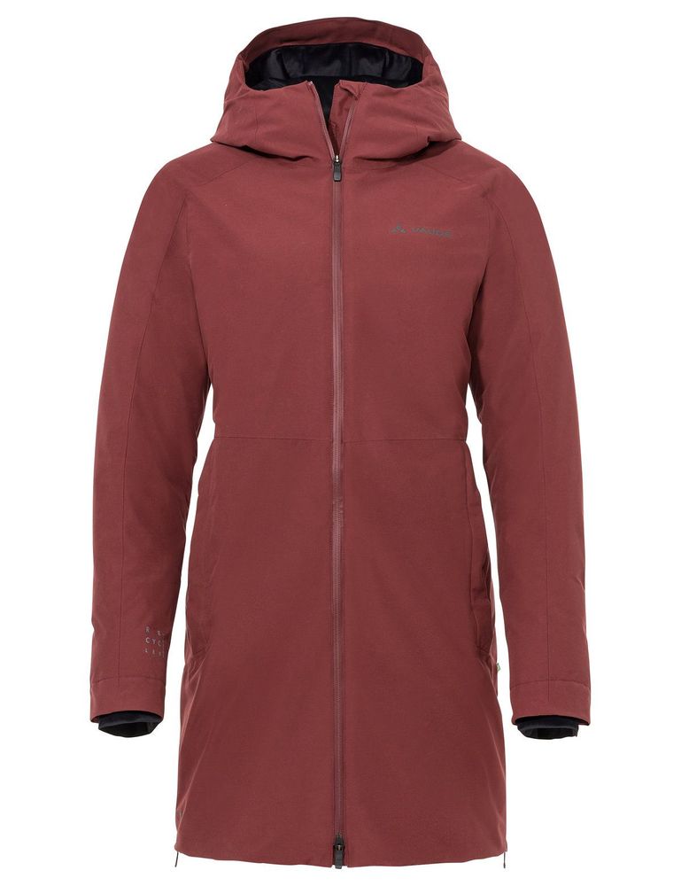 VAUDE Women's Mineo Coat III - Wintermantel günstig online kaufen