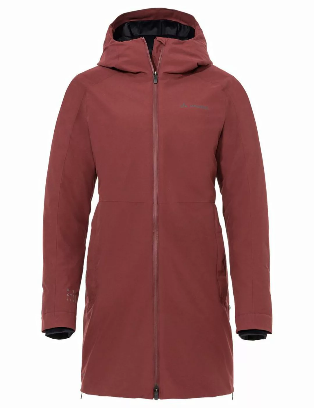 VAUDE Women's Mineo Coat III - Wintermantel günstig online kaufen