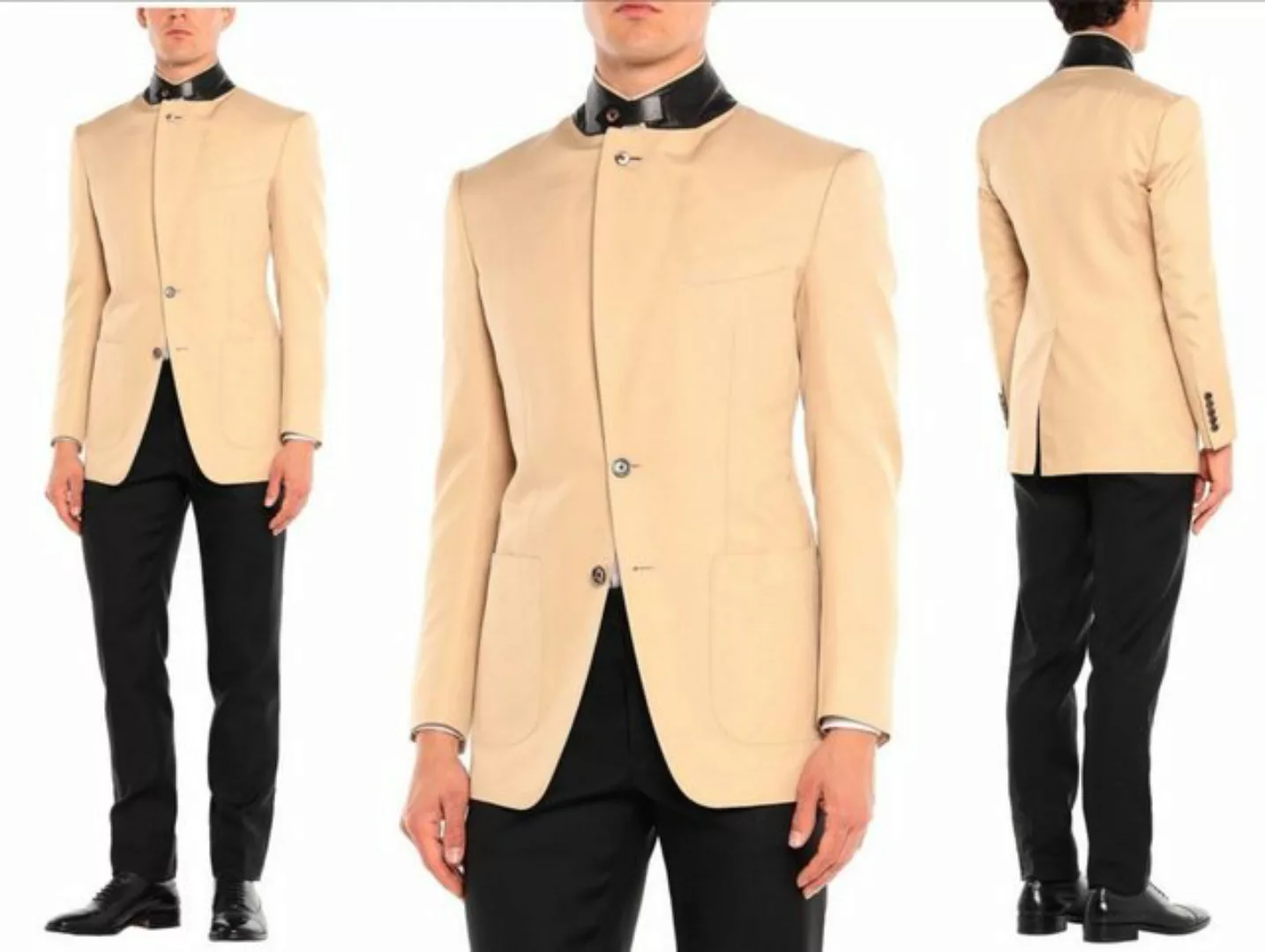 Tom Ford Sakko TOM FORD Wool Silk Sartorial Atticus Suit Jacket Sakko Anzug günstig online kaufen