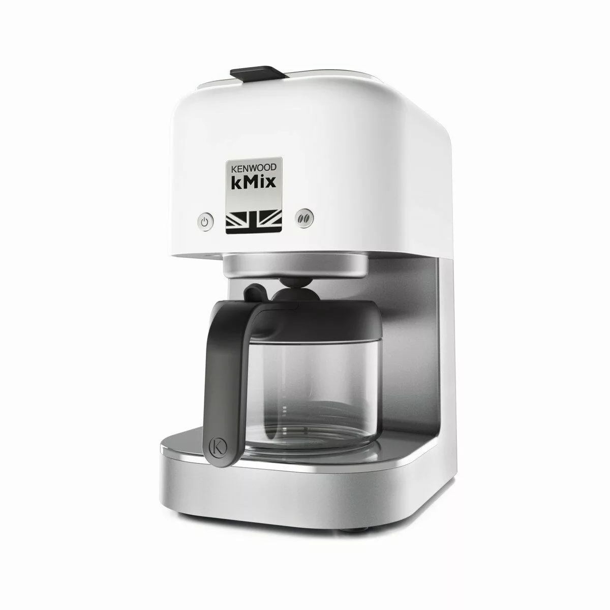 Filterkaffeemaschine Kenwood Cox750wh 1200 W günstig online kaufen