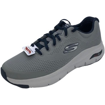 Skechers  Halbschuhe Schnuerschuhe Arch Fit 232040-GYNV günstig online kaufen