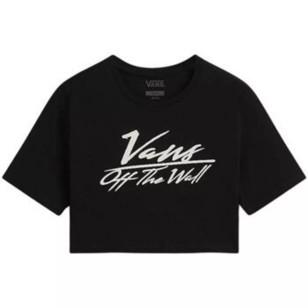 Vans  T-Shirts & Poloshirts - günstig online kaufen