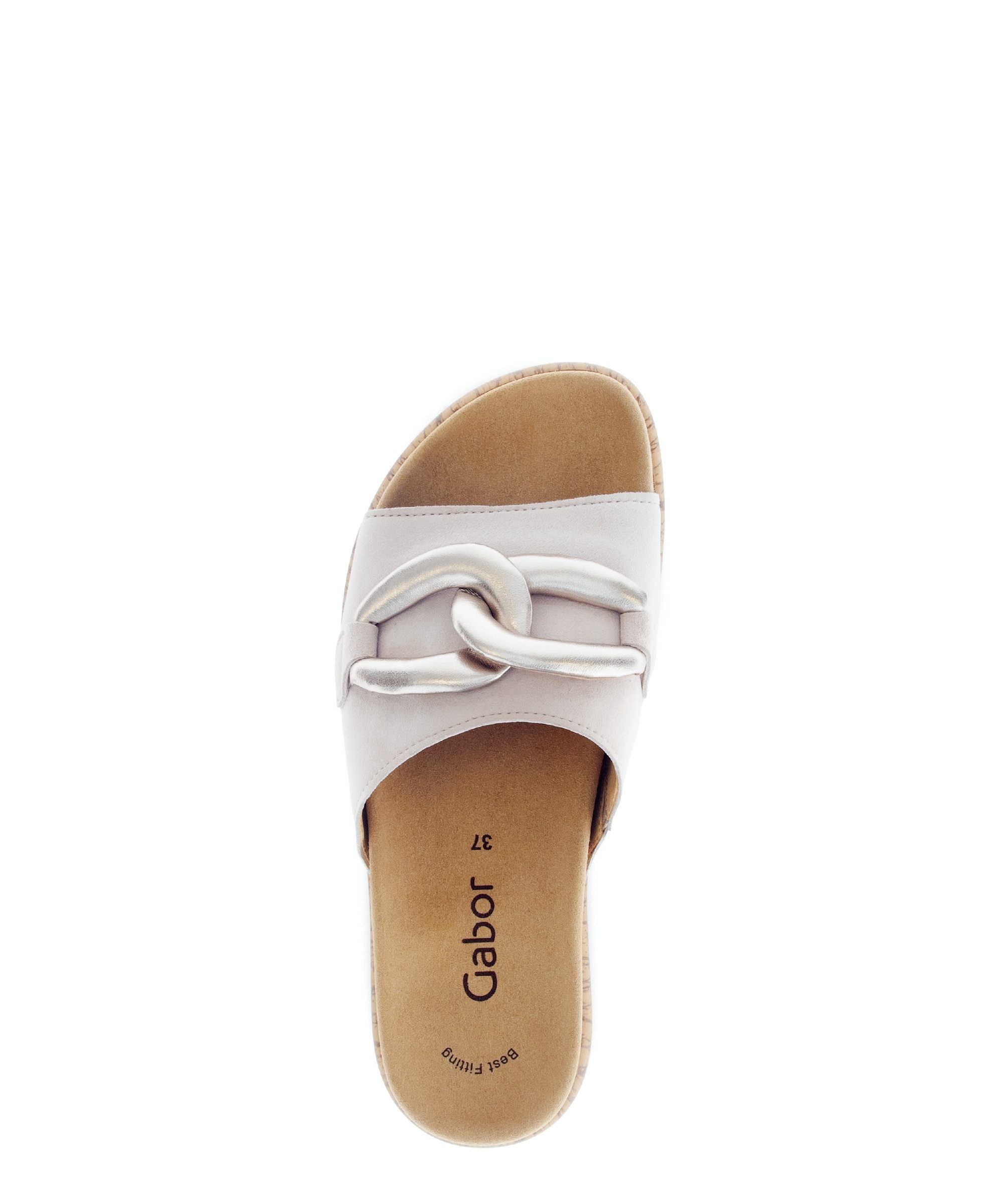 Gabor 63.760.21 Pantolette günstig online kaufen