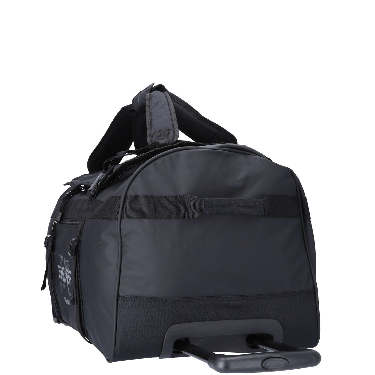 TheTrueC Reisetasche TheTrueC Trolly Bag With günstig online kaufen