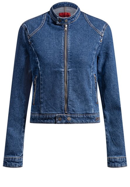 HUGO Jeansjacke Garley (1-St) günstig online kaufen