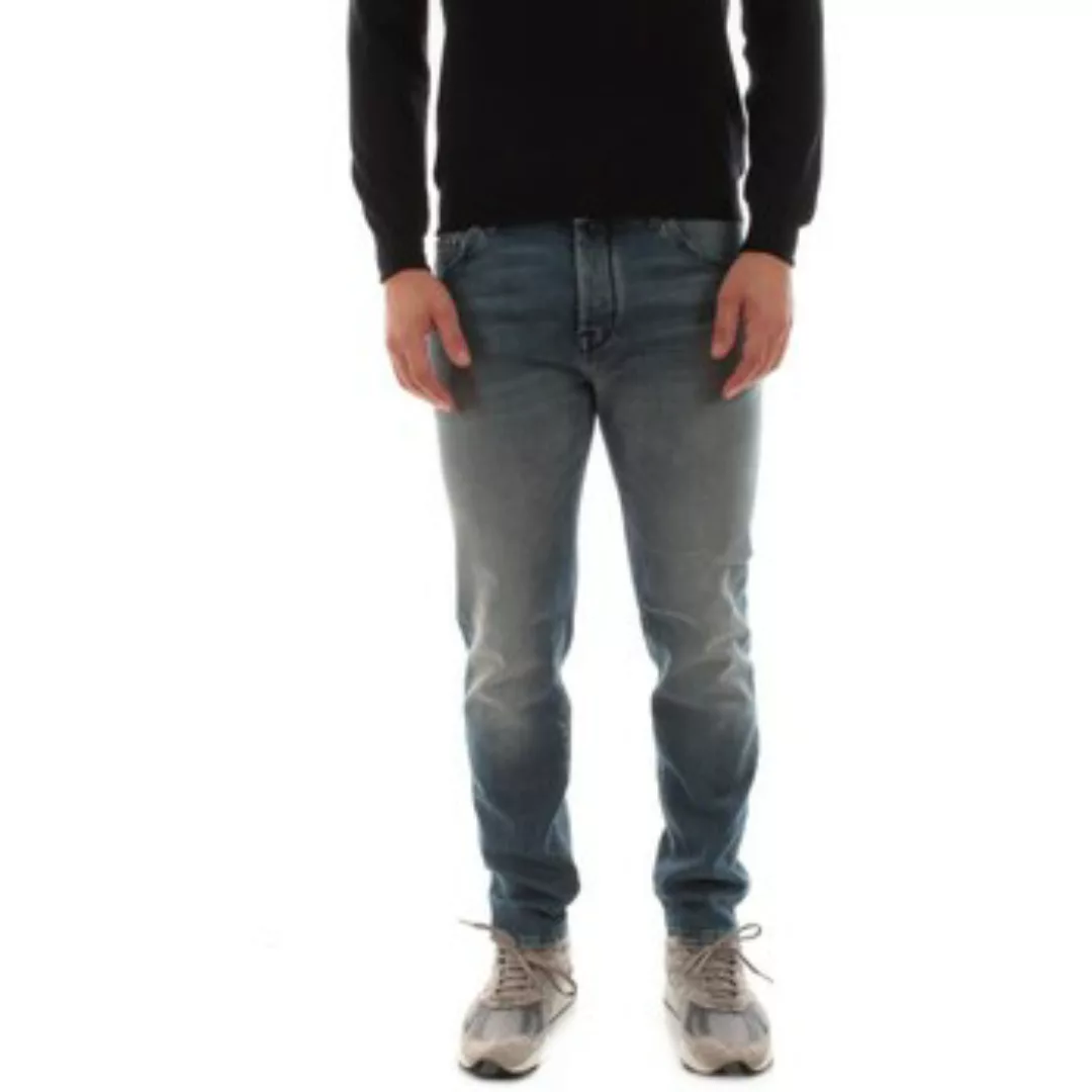 Jacob Cohen  Straight Leg Jeans UQE15 40 S 3678 günstig online kaufen