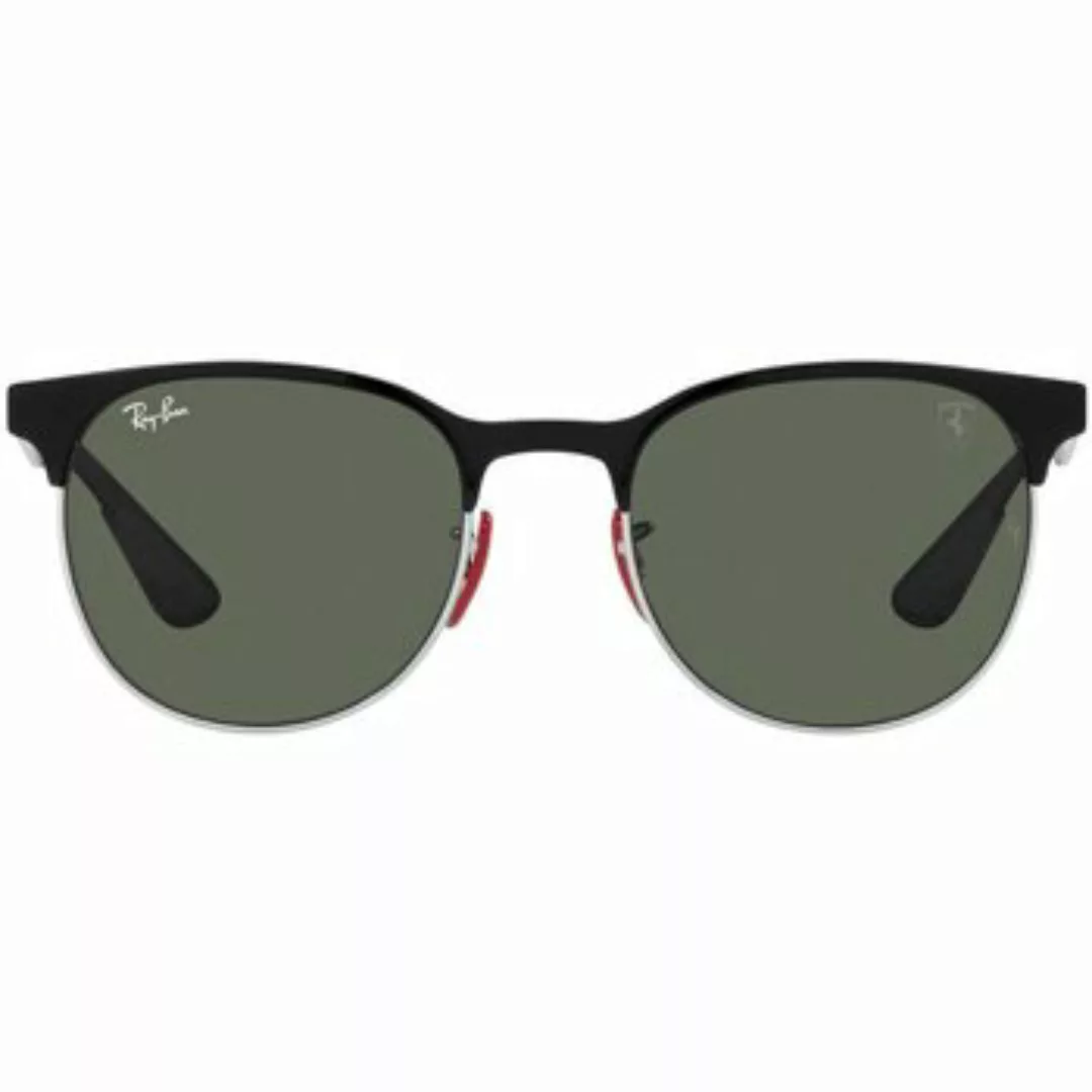 Ray-ban  Sonnenbrillen Scuderia Ferrari Sonnenbrille RB8327M F060/71 günstig online kaufen