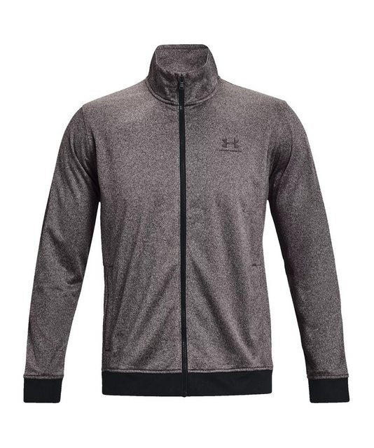 Under Armour® Sweatjacke Under Armour Sportstyle Tricot Jacke Polyester günstig online kaufen