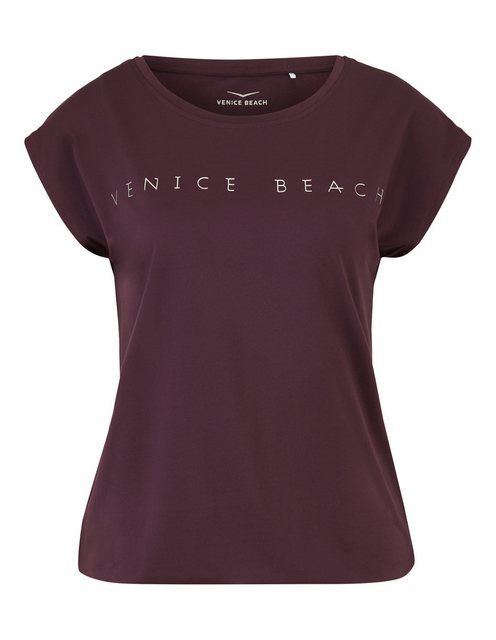 Venice Beach T-Shirt T-Shirt VB Wonder (1-tlg) günstig online kaufen