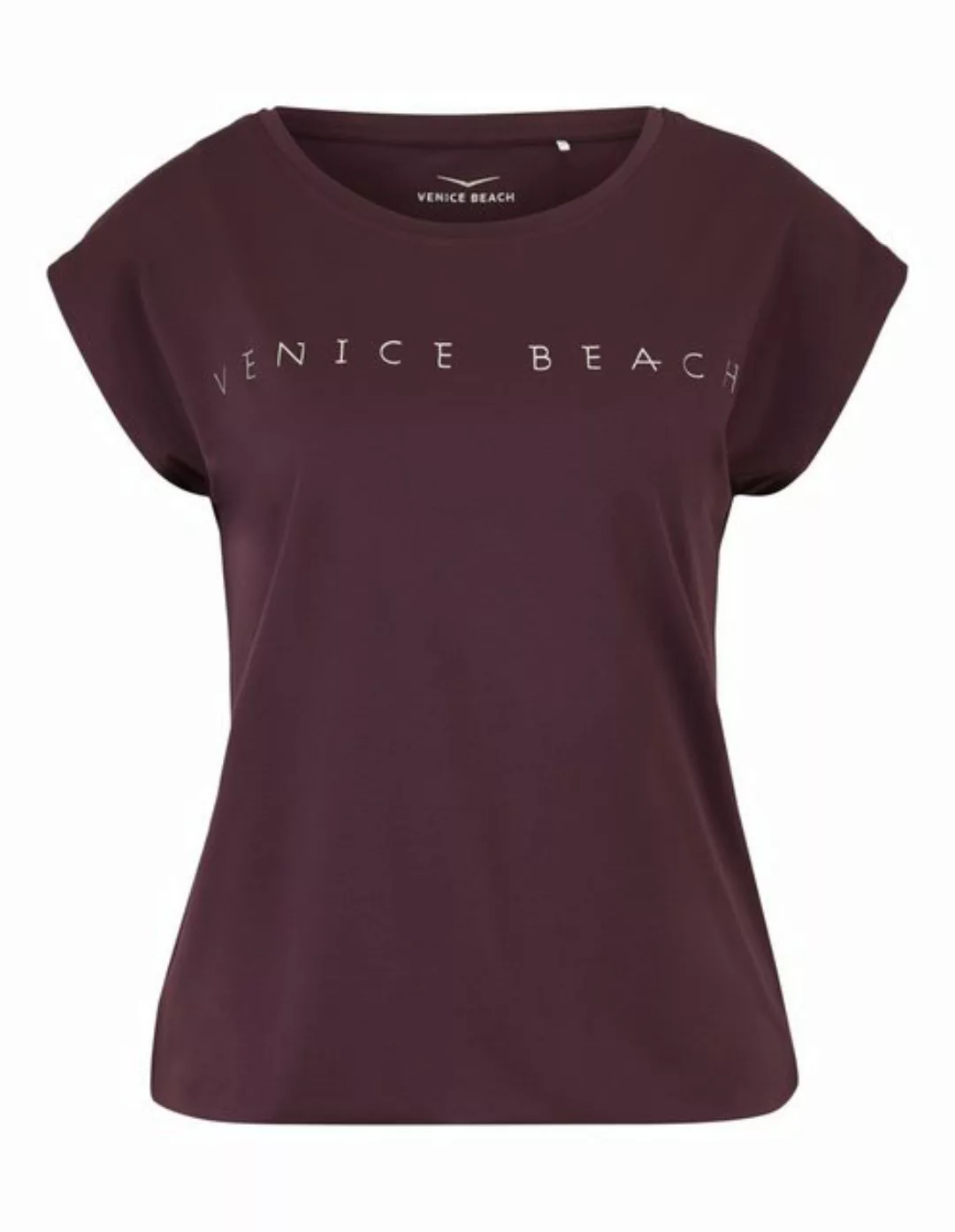 Venice Beach T-Shirt T-Shirt VB Wonder (1-tlg) günstig online kaufen