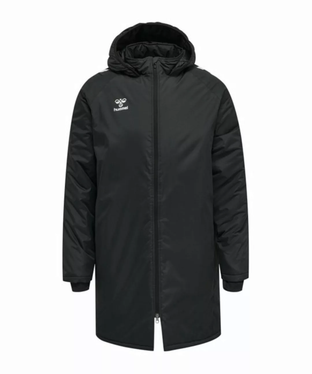 hummel Sweatjacke hmlCORE XK Bench Jacke F7026 günstig online kaufen