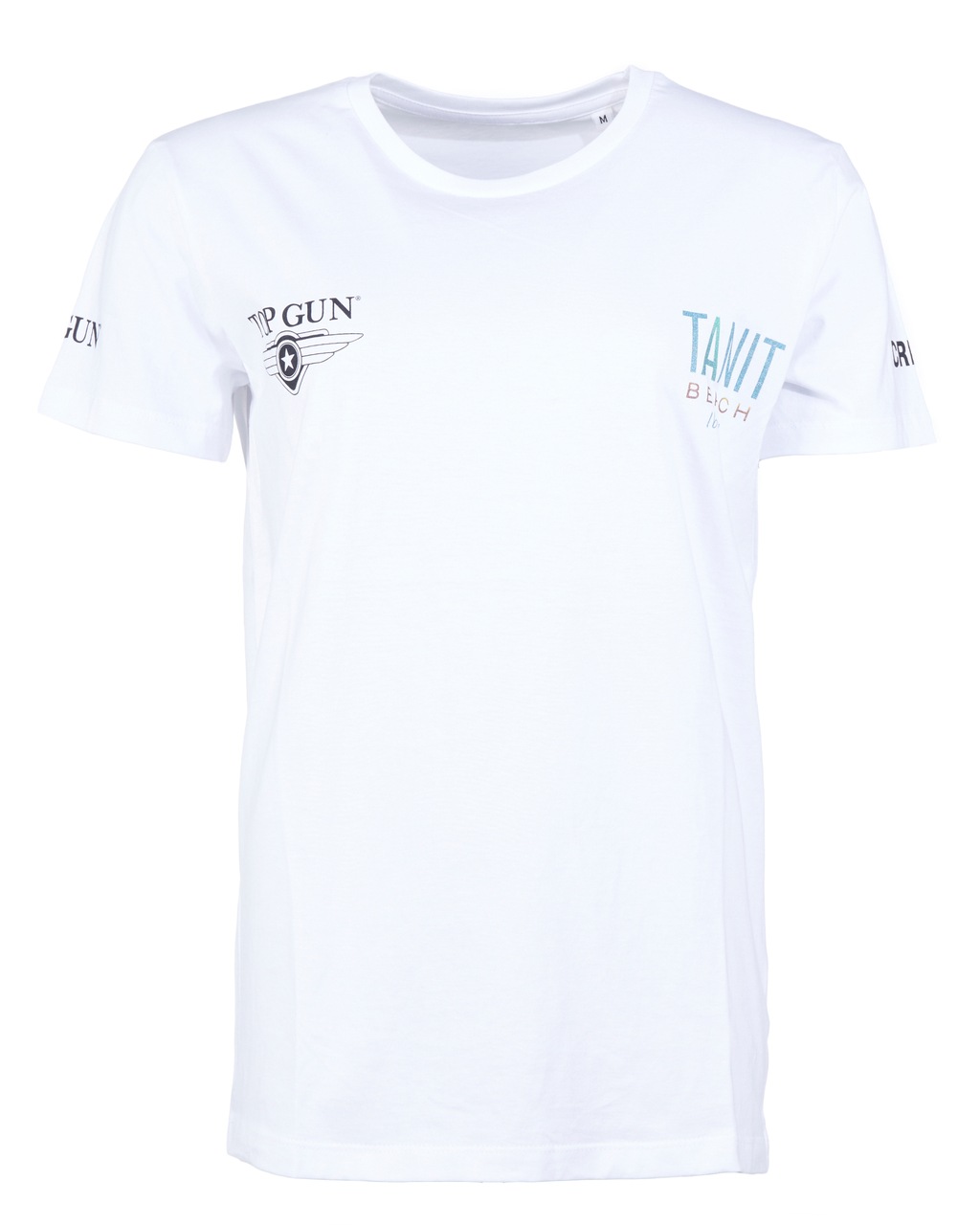 TOP GUN T-Shirt "NB20119" günstig online kaufen