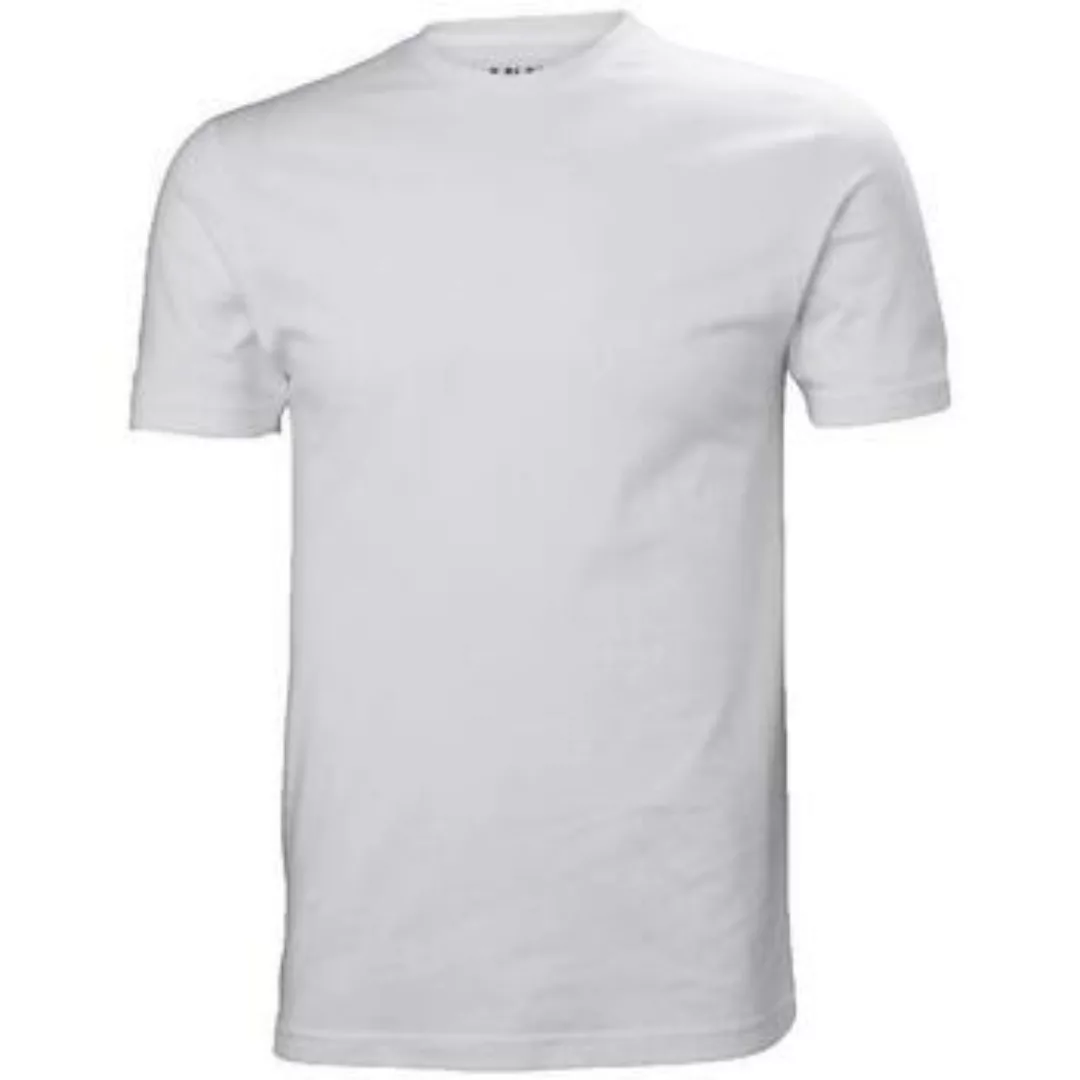 Helly Hansen  T-Shirts & Poloshirts Crew günstig online kaufen