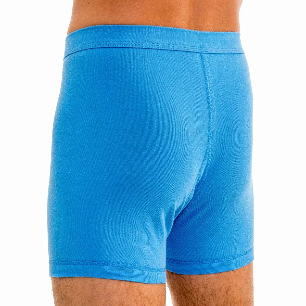 HERMKO Boxershorts 3940 Herren Pagen mit günstig online kaufen