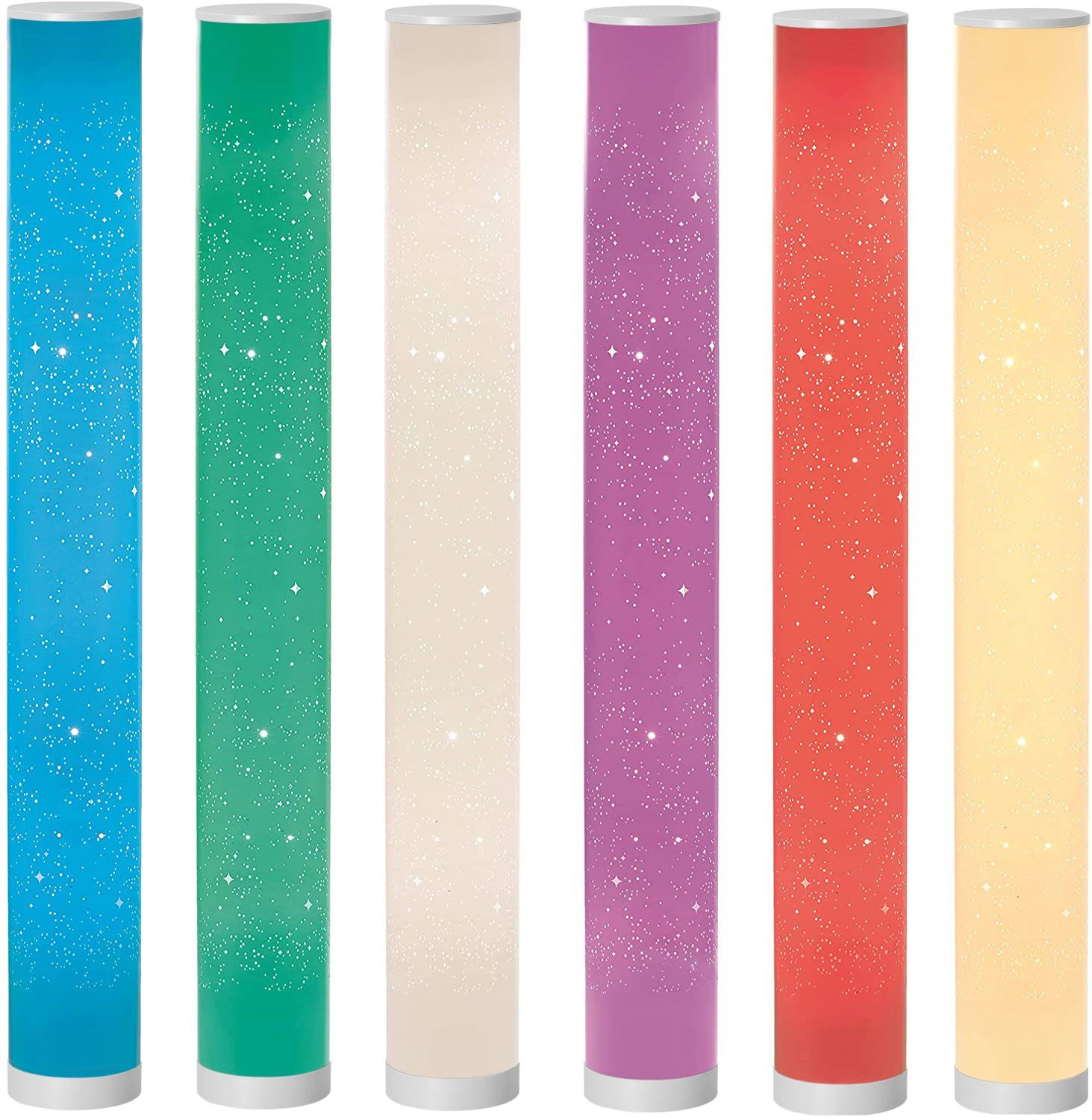 Northpoint LED Stehlampe LED Lichtsäule DIY günstig online kaufen