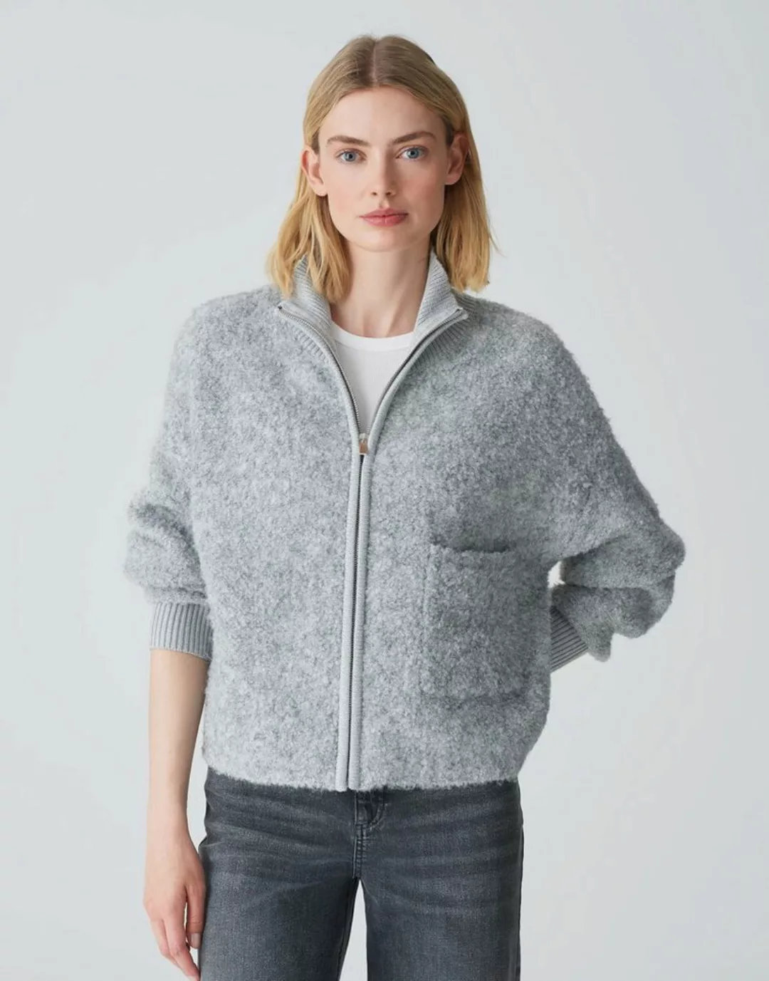 OPUS Strickjacke Darila günstig online kaufen