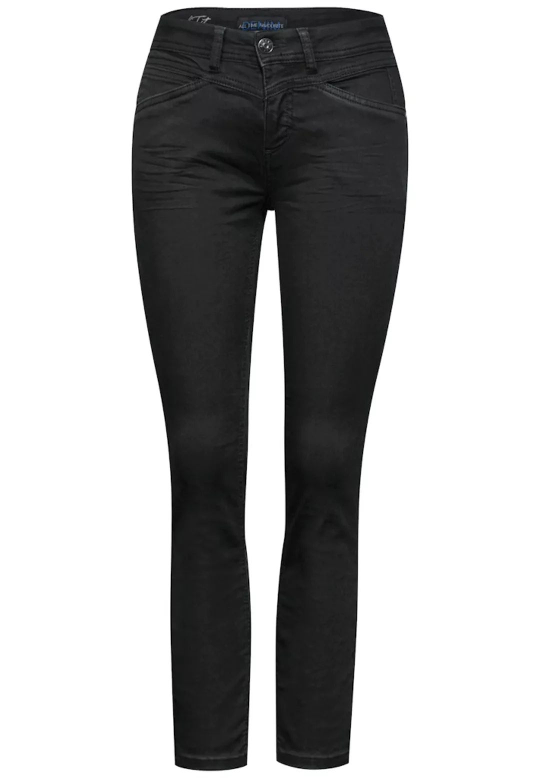 Street One Damen Jeans A377762 günstig online kaufen