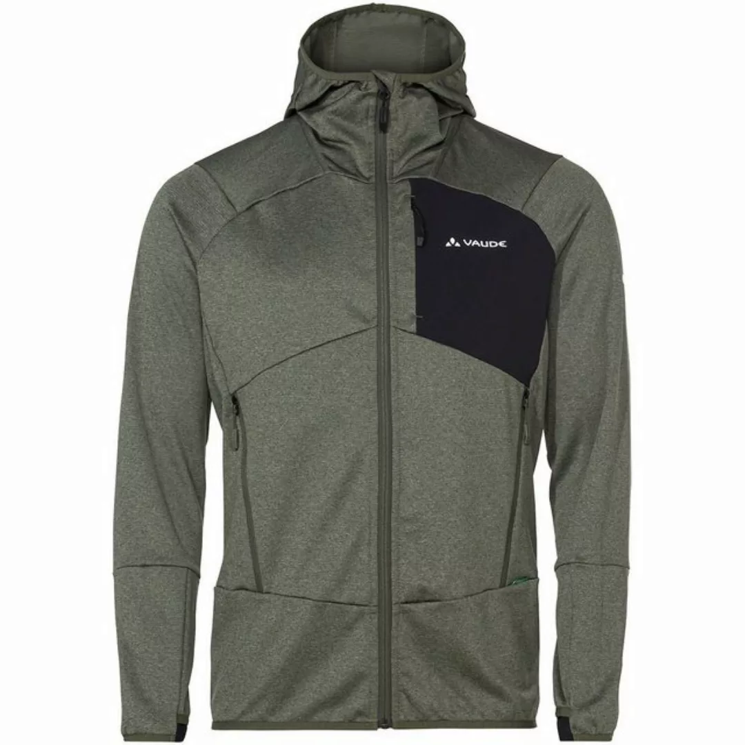 VAUDE Fleecejacke Unterjacke Monviso günstig online kaufen