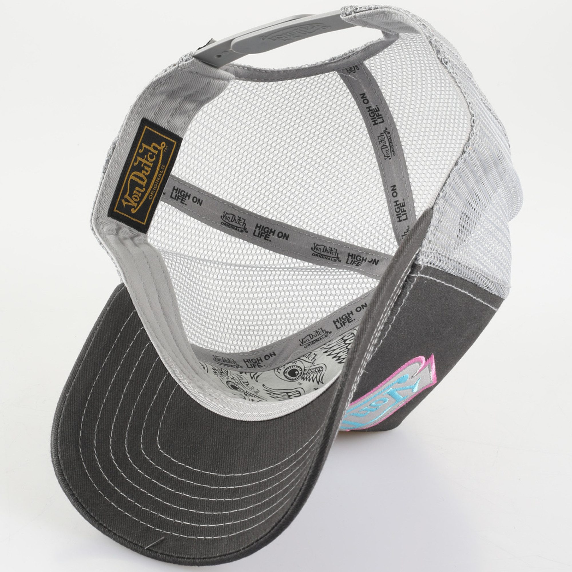 Von Dutch Trucker Cap Von Dutch günstig online kaufen
