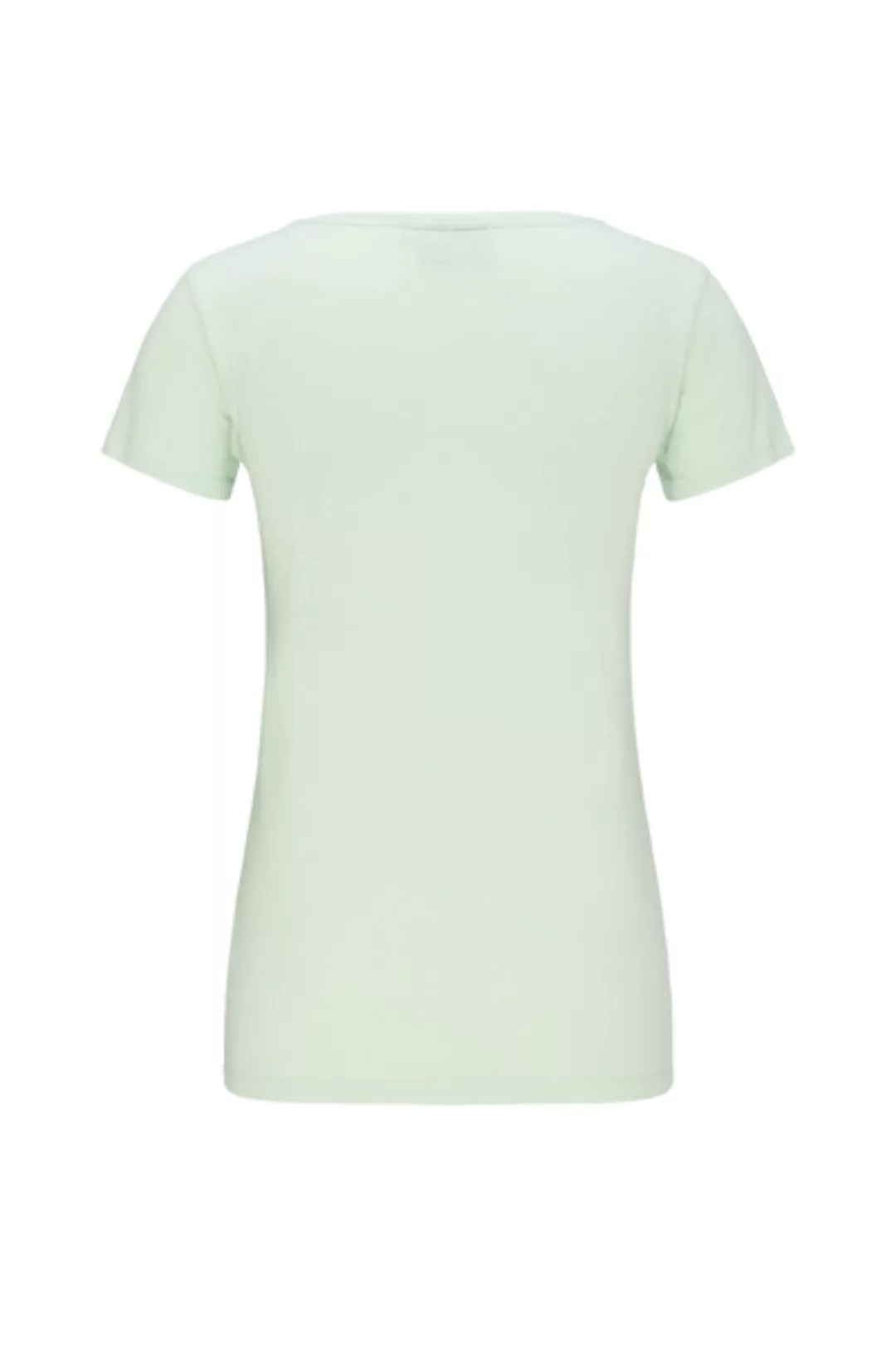 Basic T-shirt #Cactusice Mint günstig online kaufen
