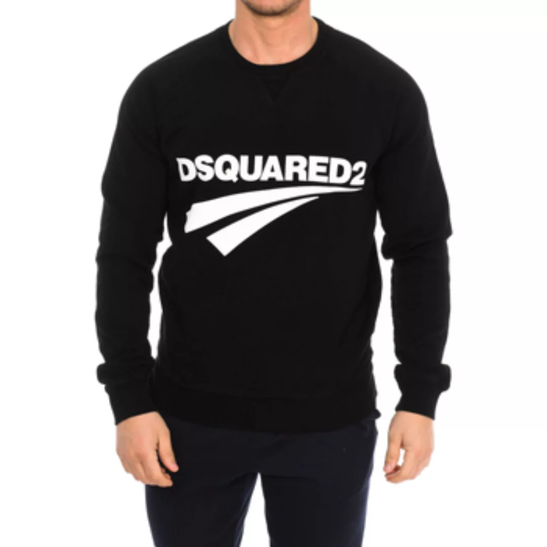 Dsquared  Sweatshirt S74GU0451-S25030-900 günstig online kaufen