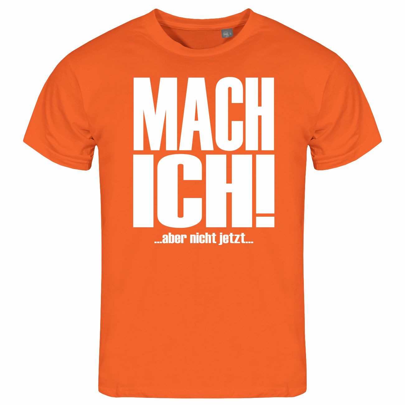 deinshirt Print-Shirt Herren T-Shirt Jagd ist günstig online kaufen