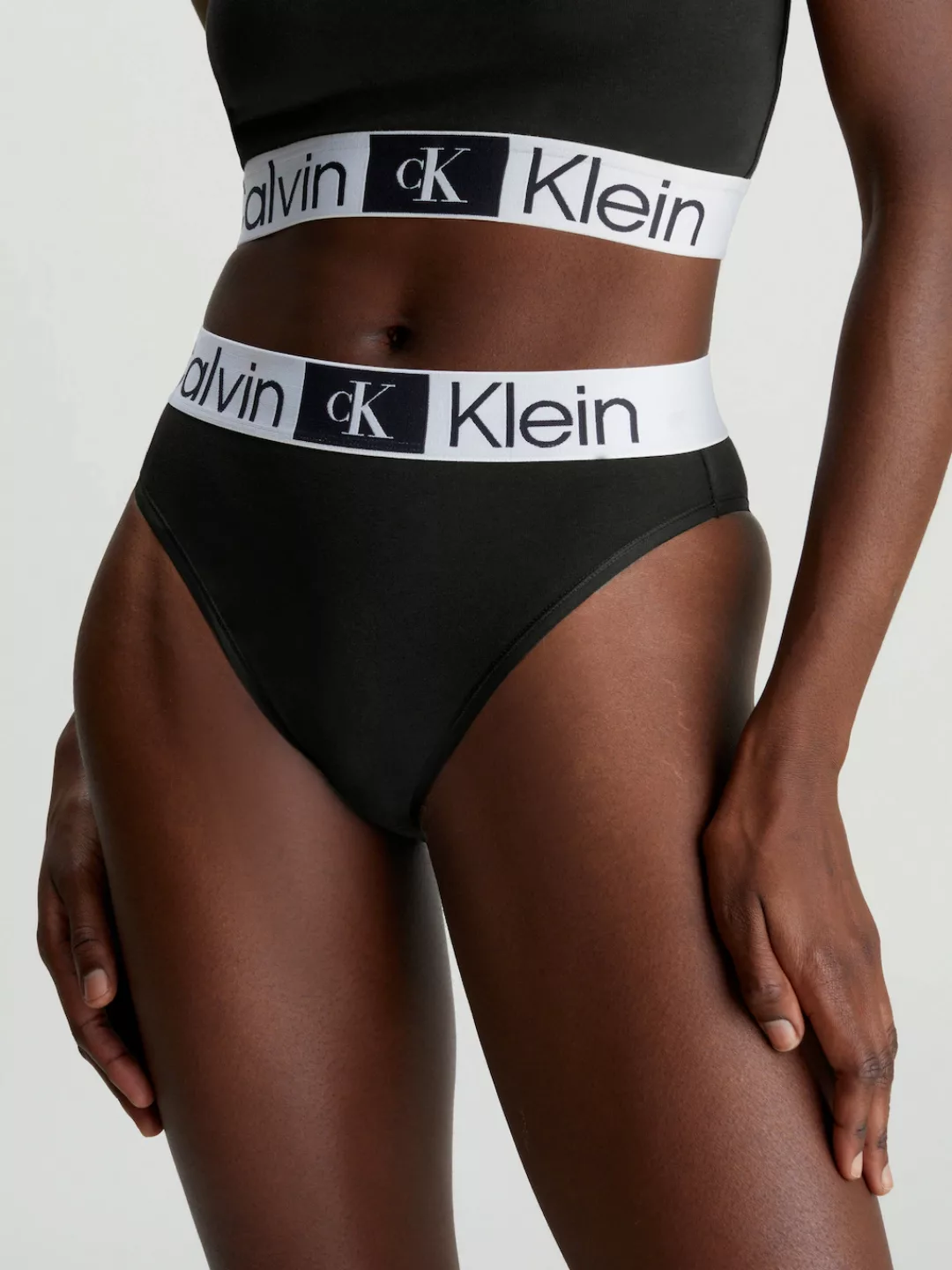 Calvin Klein Underwear Tanga "TANGA" günstig online kaufen