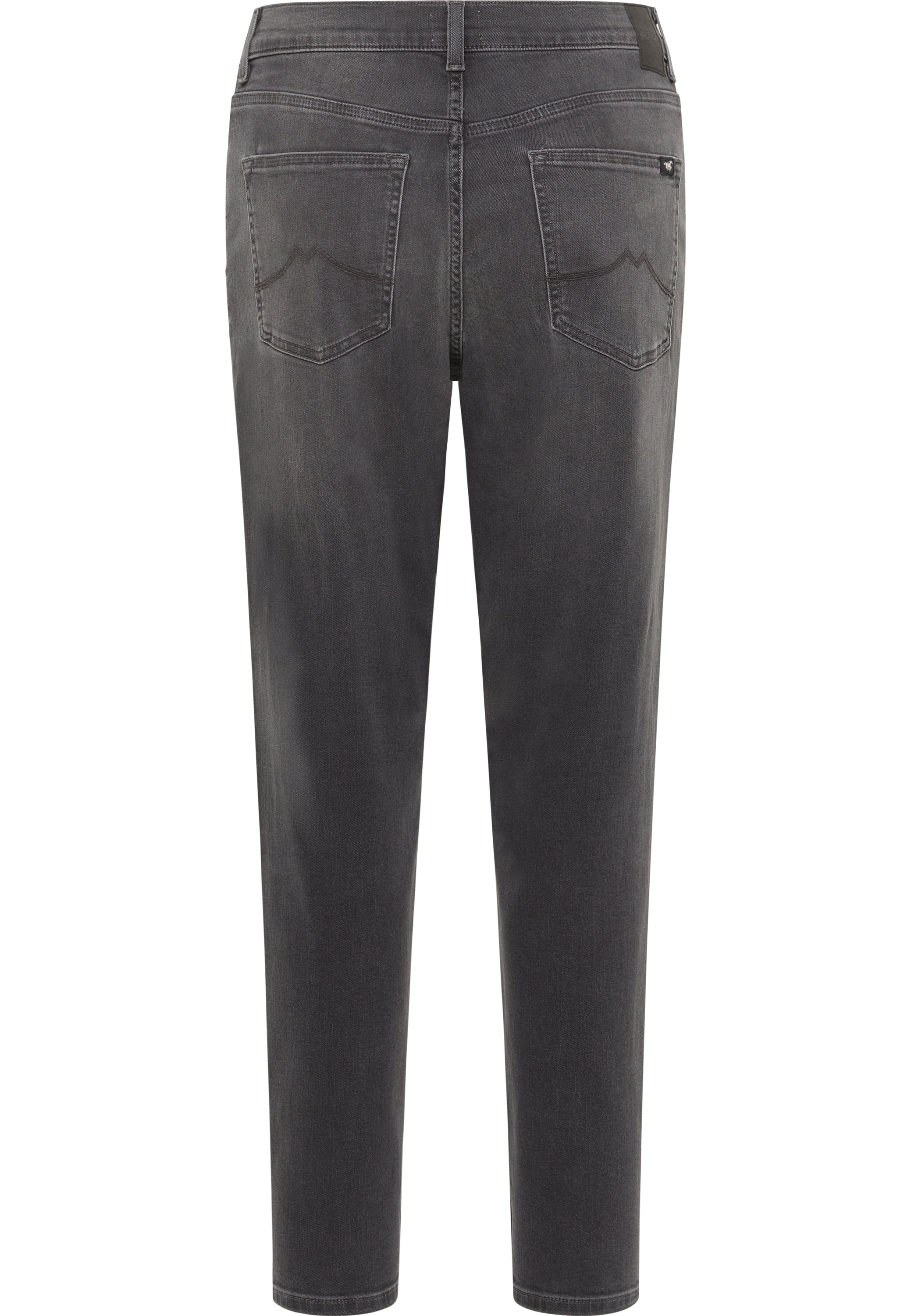 MUSTANG Slim-fit-Jeans "Style Brooks Relaxed Slim" günstig online kaufen