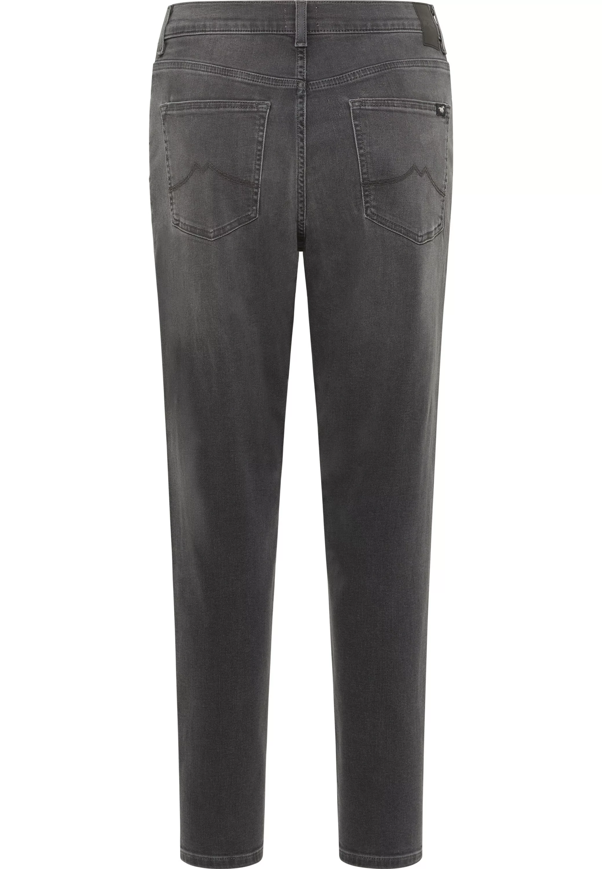 MUSTANG Slim-fit-Jeans "Style Brooks Relaxed Slim" günstig online kaufen